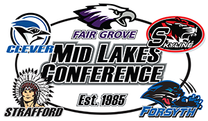 Mid-Lakes Logo